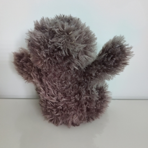 Soft plush toy teddy bear - Picture 6 of 7